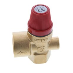ACV 55426017 Pressure Relief Valve - Delta/ET-X/ETS – Image 1 — MPN 55426017