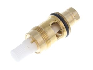 Baxi 7799598 Dhw Turbine Cartridge Assy 10l