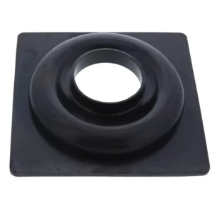 Image of Ideal Flexible Flue Rubber Terminal Wall Seal 177088