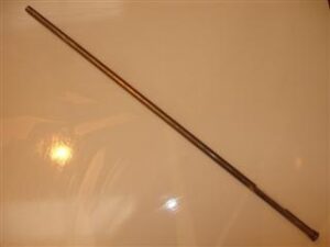 Andrews C291AWH Sacrificial Anode Std, Hi/flo – Image 1 — MPN C291AWH