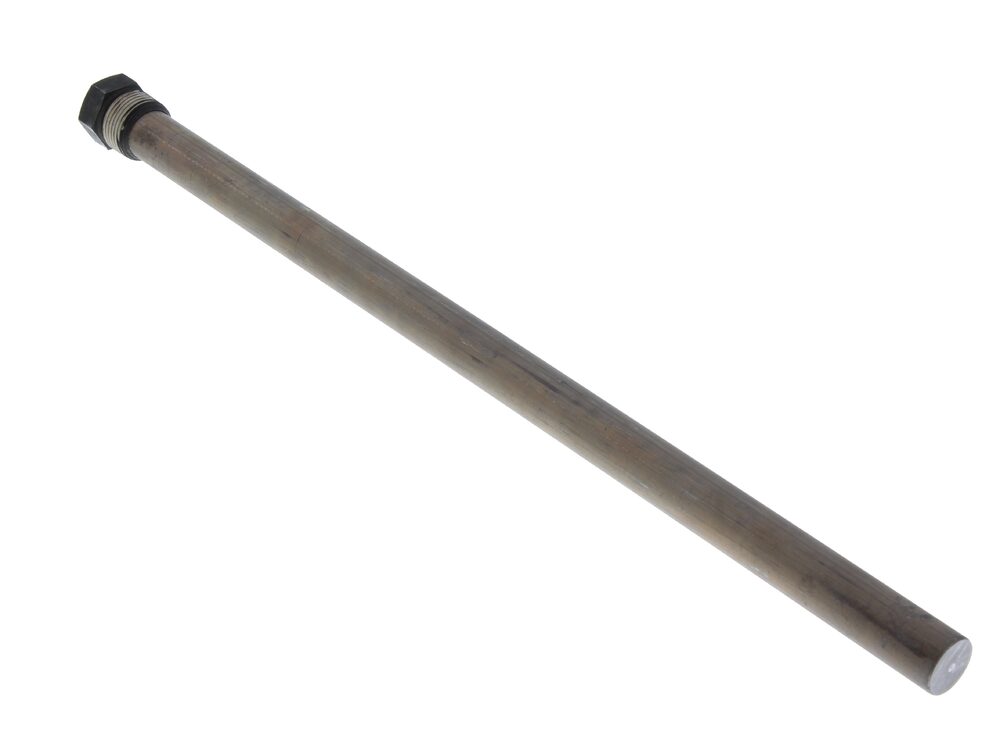 Andrews C342AWH Sacrificial Anode 32/143 – Image 1 — MPN C342AWH
