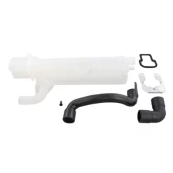 Image of Baxi Kit Condensate Tray Assy 8mm 7780133