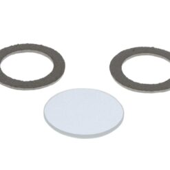 Ideal 065898 Sightglass & Gaskets - 80157700 Falcon GT/Harrier GT/Viscount GTE – Image 1 — MPN 65898