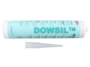 Ideal 069102 Silicone Filter Tube 310Ml 94285095 Compact/Concorde ES/Viscount – Image 1 — MPN 69102