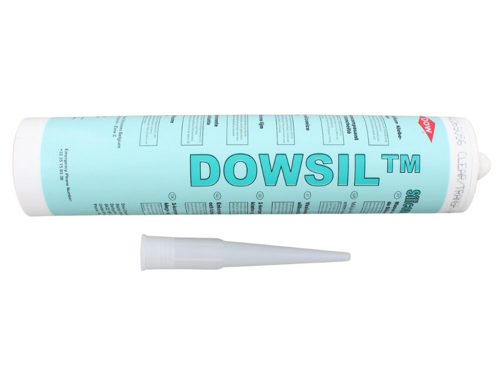 Ideal 069102 Silicone Filter Tube 310Ml 94285095 Compact/Concorde ES/Viscount – Image 1 — MPN 69102