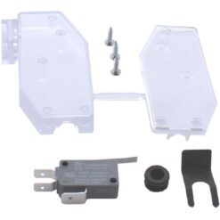 Ideal 075419 Microswitch Kit RC80FF Bi1011 505 -Mini/C80 FF/C95 FF – Image 1 — MPN 75419