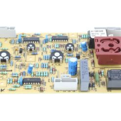 Ideal 075434 Pcb Honeywell W4115bm1040 C80ff Bi1165 104 – Image 1 — MPN 75434