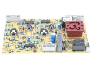 Ideal 075434 Pcb Honeywell W4115bm1040 C80ff Bi1165 104 – Image 2 — MPN 75434