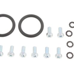 Ideal 076866 Fittings For Gas Valve:cx – Image 1 — MPN 76866