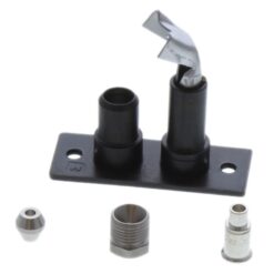 Ideal 077106 Pilot Burner/Injector/Fixing - Concord CX/Concord CXA – Image 1 — MPN 77106
