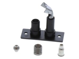 Ideal 077106 Pilot Burner/Injector/Fixing - Concord CX/Concord CXA – Image 1 — MPN 77106