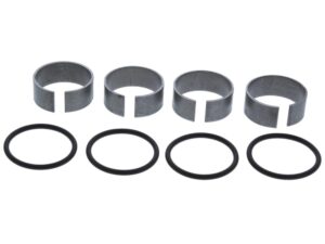 Ideal 079785 Set of 4 O'Rings & Split-Rings - Concord CX/Concord CXS – Image 1 — MPN 79785
