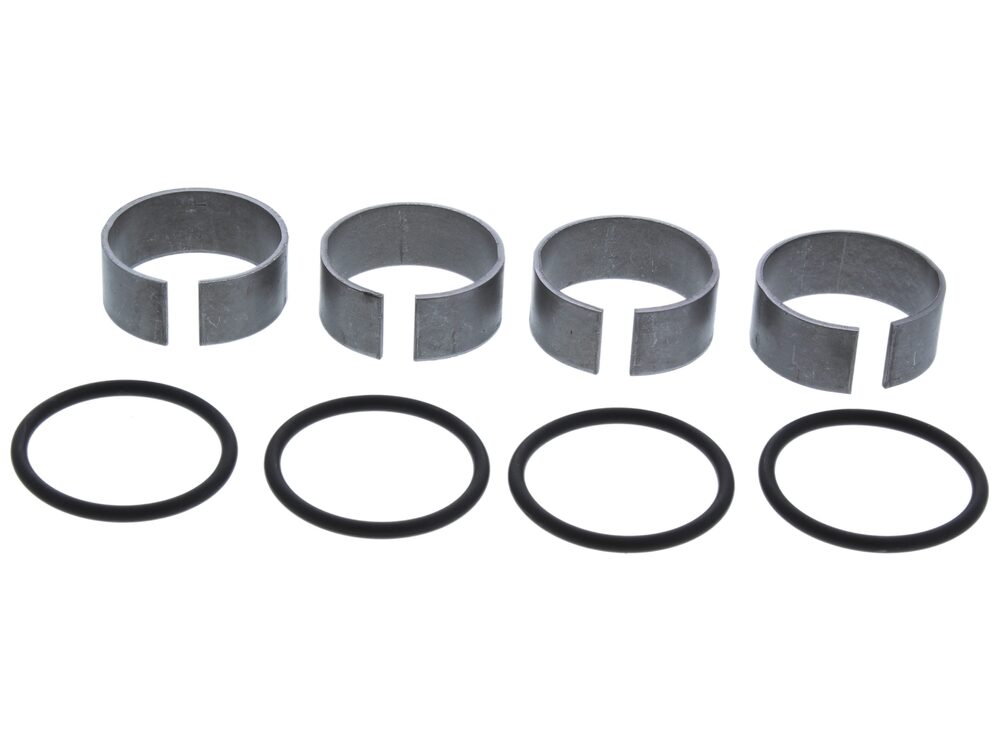 Ideal 079785 Set of 4 O'Rings & Split-Rings - Concord CX/Concord CXS – Image 1 — MPN 79785