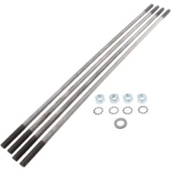 Ideal 079788 Set Of Tie Rods W/ftgs:cx70/80 – Image 1 — MPN 79788