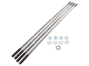 Ideal 079788 Set Of Tie Rods W/ftgs:cx70/80 – Image 1 — MPN 79788