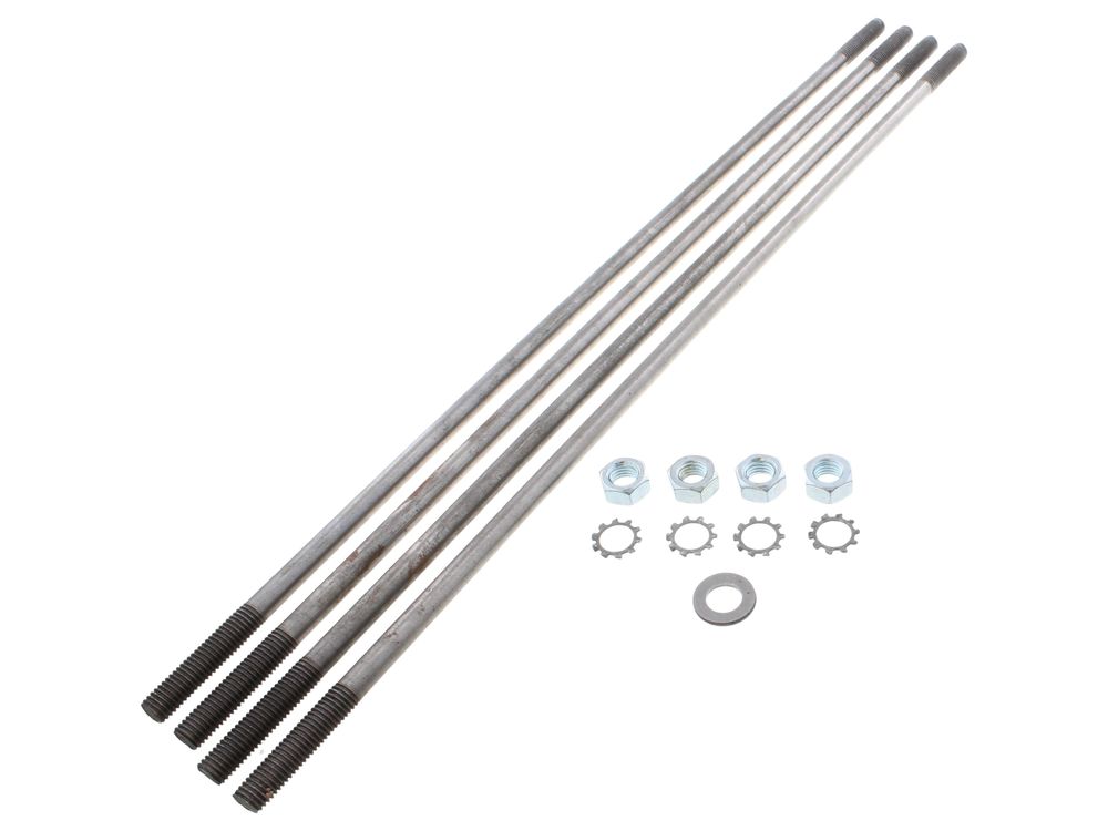 Ideal 079788 Set Of Tie Rods W/ftgs:cx70/80 – Image 1 — MPN 79788