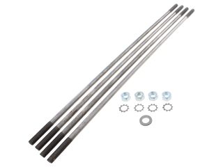 Ideal 079788 Set Of Tie Rods W/ftgs:cx70/80 – Image 2 — MPN 79788