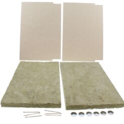 Ideal 079805 Comb Chbr Side Insul:cx 50/60 – Image 1 — MPN 79805
