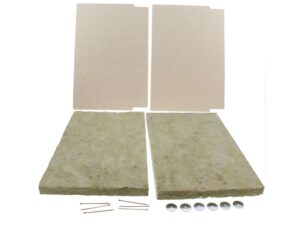 Ideal 079805 Comb Chbr Side Insul:cx 50/60 – Image 1 — MPN 79805