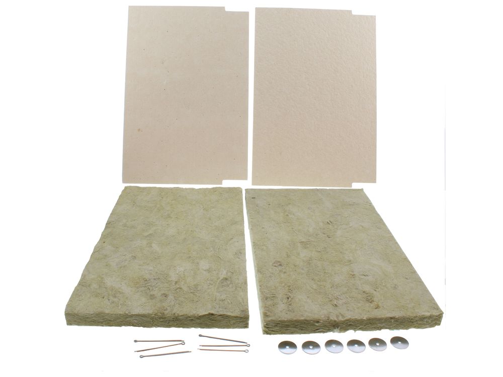 Ideal 079805 Comb Chbr Side Insul:cx 50/60 – Image 1 — MPN 79805