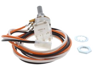 Ideal 154974 Potentiometer Assembly Cxa & Cxs – Image 1 — MPN 154974