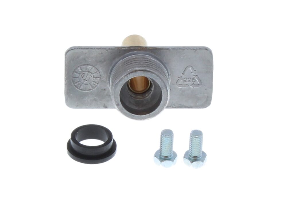 Ideal 170908 Injector & Housing Kit Icos/isar/system