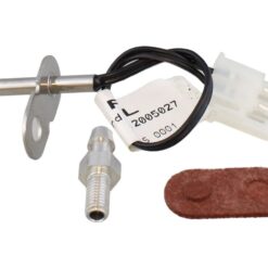 Ideal 170916 Dry Fire Stat Kit Icos/isar/icos System