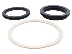 Ideal 171022 Turret Gasket Kit M Series - Evo/Excel/Isar HE