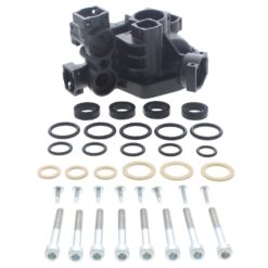 Ideal 171037 Pump Manifold Kit Isar