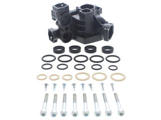 Ideal 171037 Pump Manifold Kit Isar