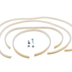 Ideal 171479 Casing Seal & Jacket Screws Kit - Classic FF/Domestic