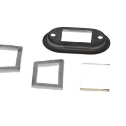 Ideal 172670 Sight Glass Complete W45/w60/w80 & P