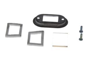 Ideal 172670 Sight Glass Complete W45/w60/w80 & P