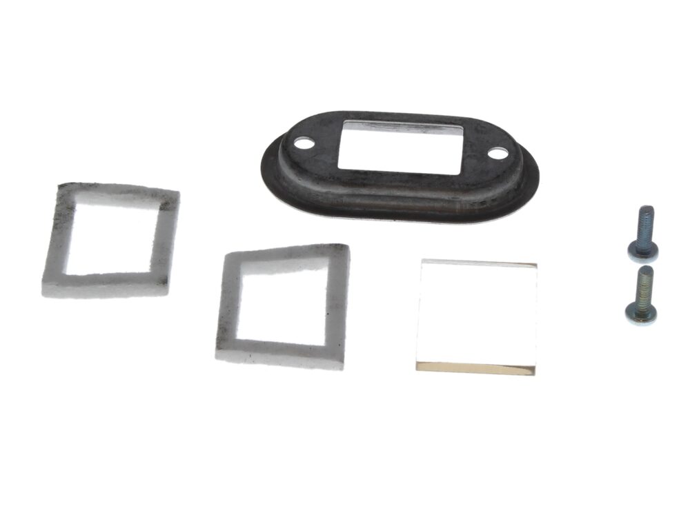 Ideal 172670 Sight Glass Complete W45/w60/w80 & P