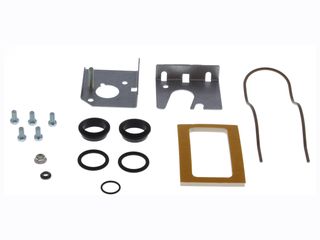 Ideal 173519 Flue Manifold/pipework Fixing Kit