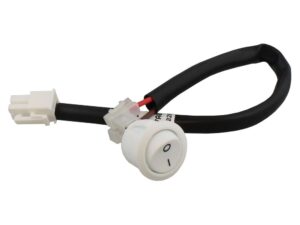 Ideal 173537 Mains Switch Kit