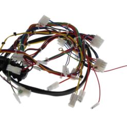 Ideal 176108 Blr Wiring Harness-isar He/icos Was A 173552