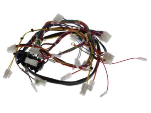 Ideal 176108 Wiring Harness-isar He/icos Was A 173552