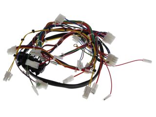 Ideal 176108 Blr Wiring Harness-isar He/icos Was A 173552