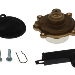 Ideal 174056 Diaphram Assembly - Flow & Return