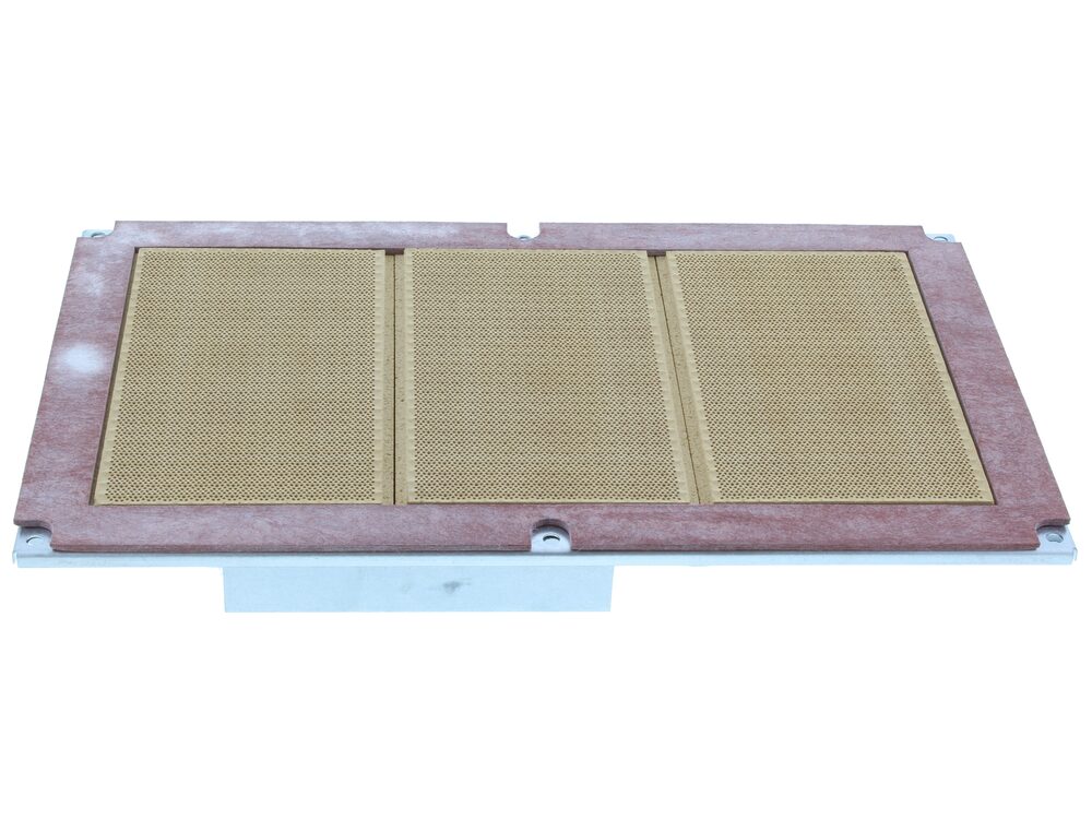 Ideal 174080 Burner Kit Mex He/icos He 30-36