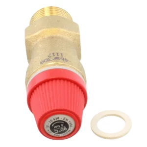 Ideal Pressure & Temperature Relief Valve 173202
