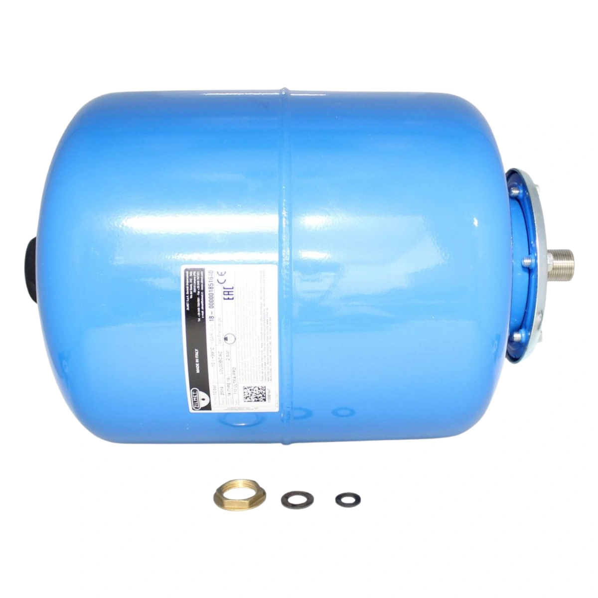 Image of Ideal Istor Expansion Vessel 19L 173193