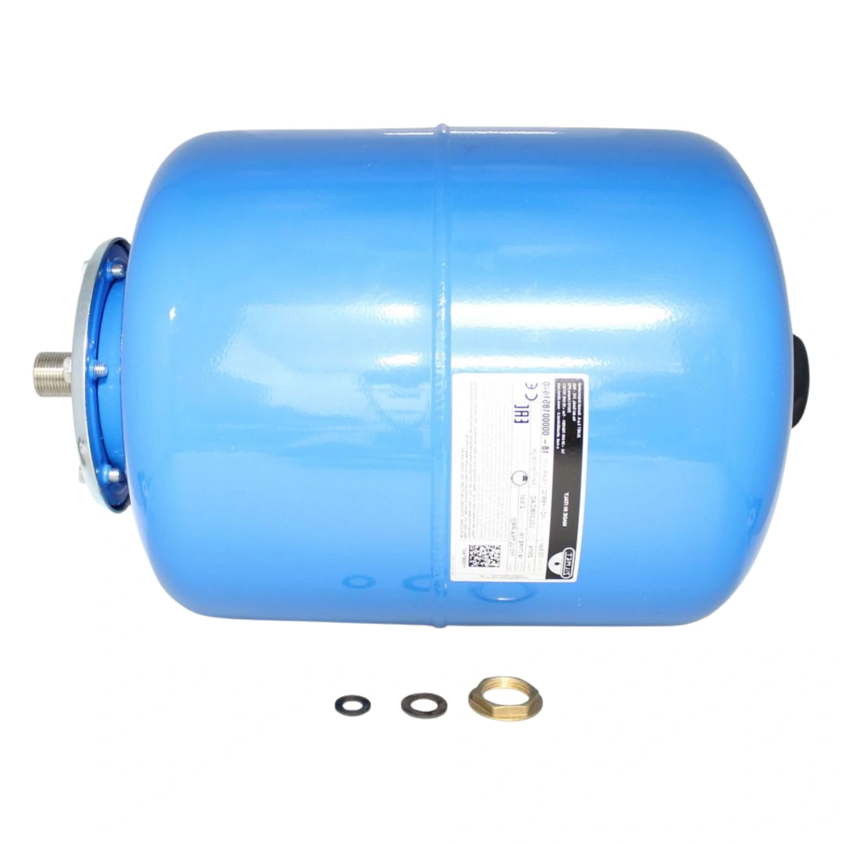 Image of Ideal Istor Expansion Vessel 19L