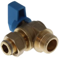 Image of Ideal Tap 1_2_ D.h.w. (bi1084 101) 172543