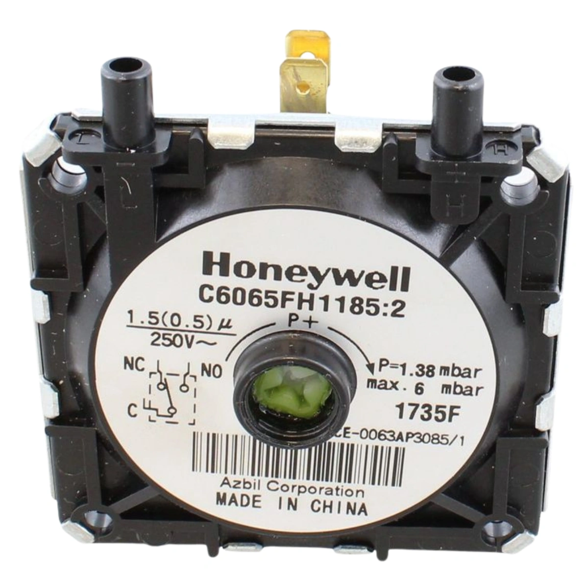 Image of Ideal Mini HE C28 Air Pressure Switch 173136