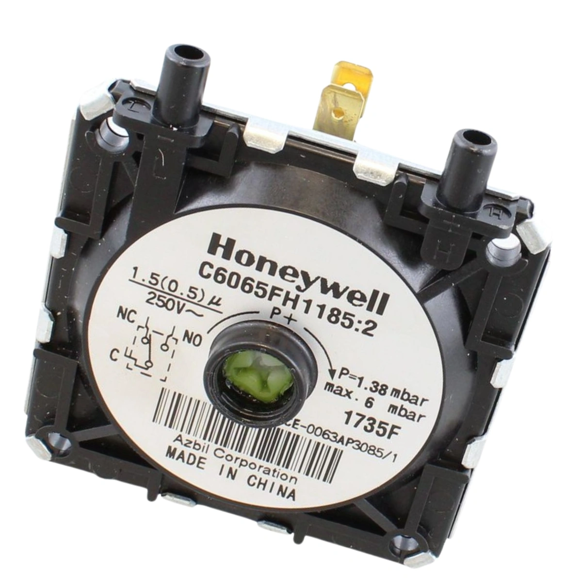 Image of Ideal Mini HE C28 Air Pressure Switch