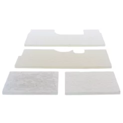 Image of Ideal Comb Chamb Insulation Kit Cla Ff30-40 171404