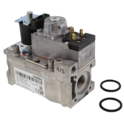 Image of Ideal Mexico Super FF Gas Valve Assembly 170664