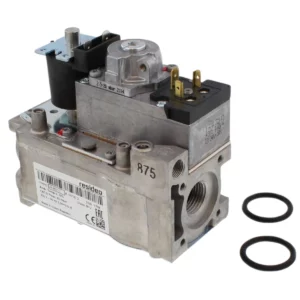 Image of Ideal Mexico Super FF Gas Valve Assembly 170664